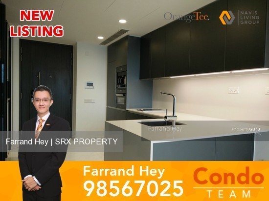 Cairnhill Nine (D9), Apartment #177872722